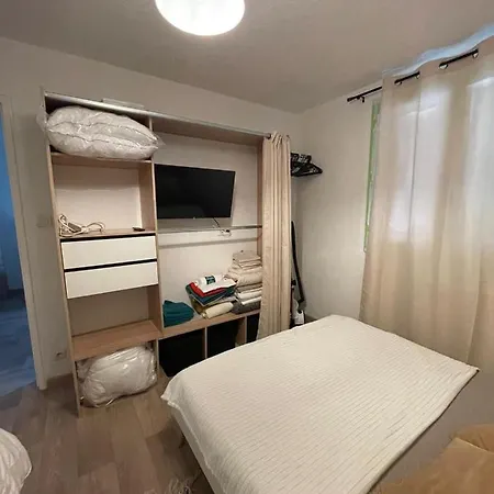 Du Mole Apartamento *