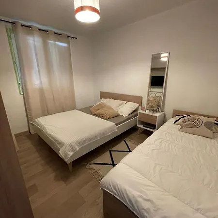 Du Mole Apartamento Agde