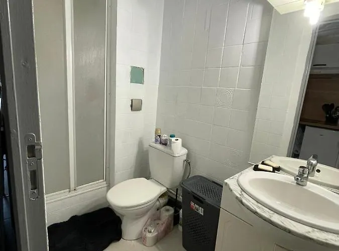 Διαμέρισμα Du Mole Agde