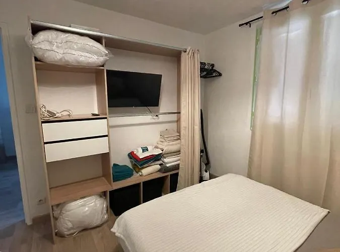 Du Mole Διαμέρισμα *